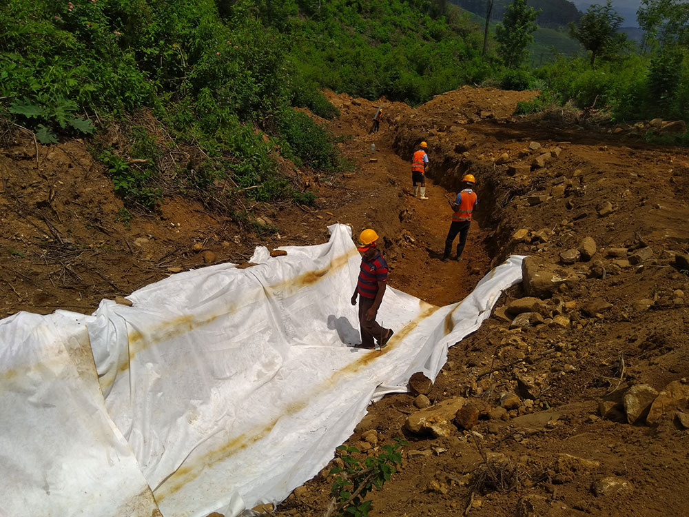 LDPP Package 2 Bandarawela