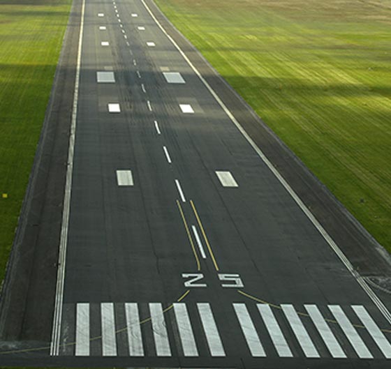 A 32 Road